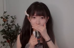 芝麻对辣助眠-免疫向 魔法穿透口腔音 – 助眠啦